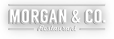 Morgan and Co Restaurant