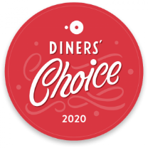 Diners' Choice 2020